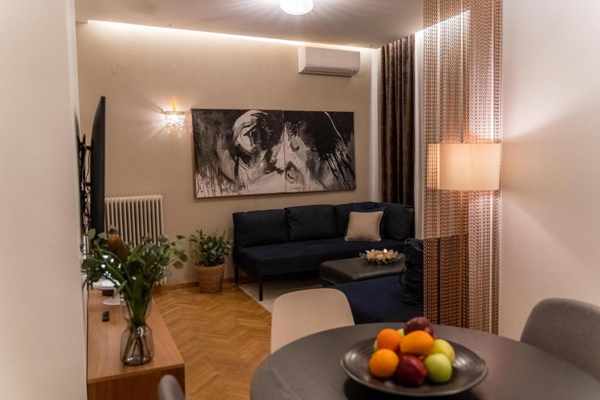 AN&VI Boutique Apartments Apt201 - Housity
