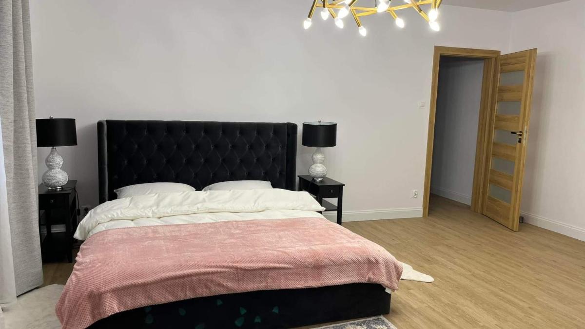 Apartament Złoty 4 - Housity