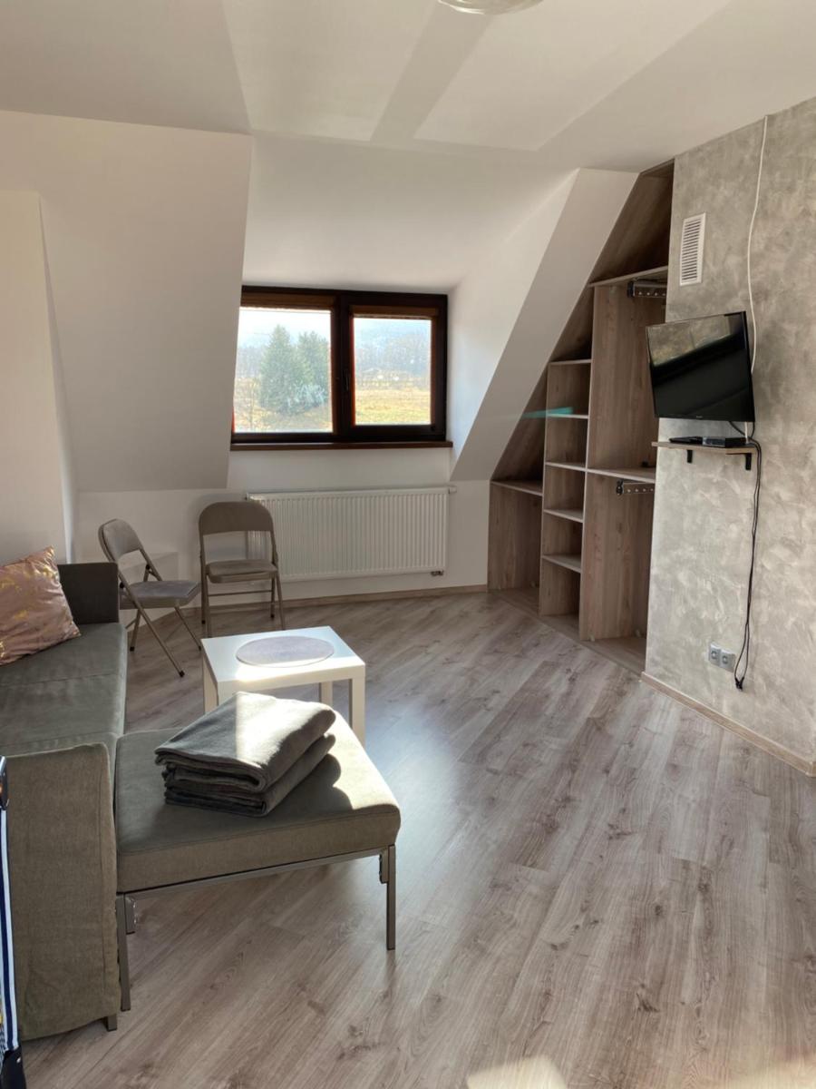 Apartamenty Przy Chacie na Głowie - Housity