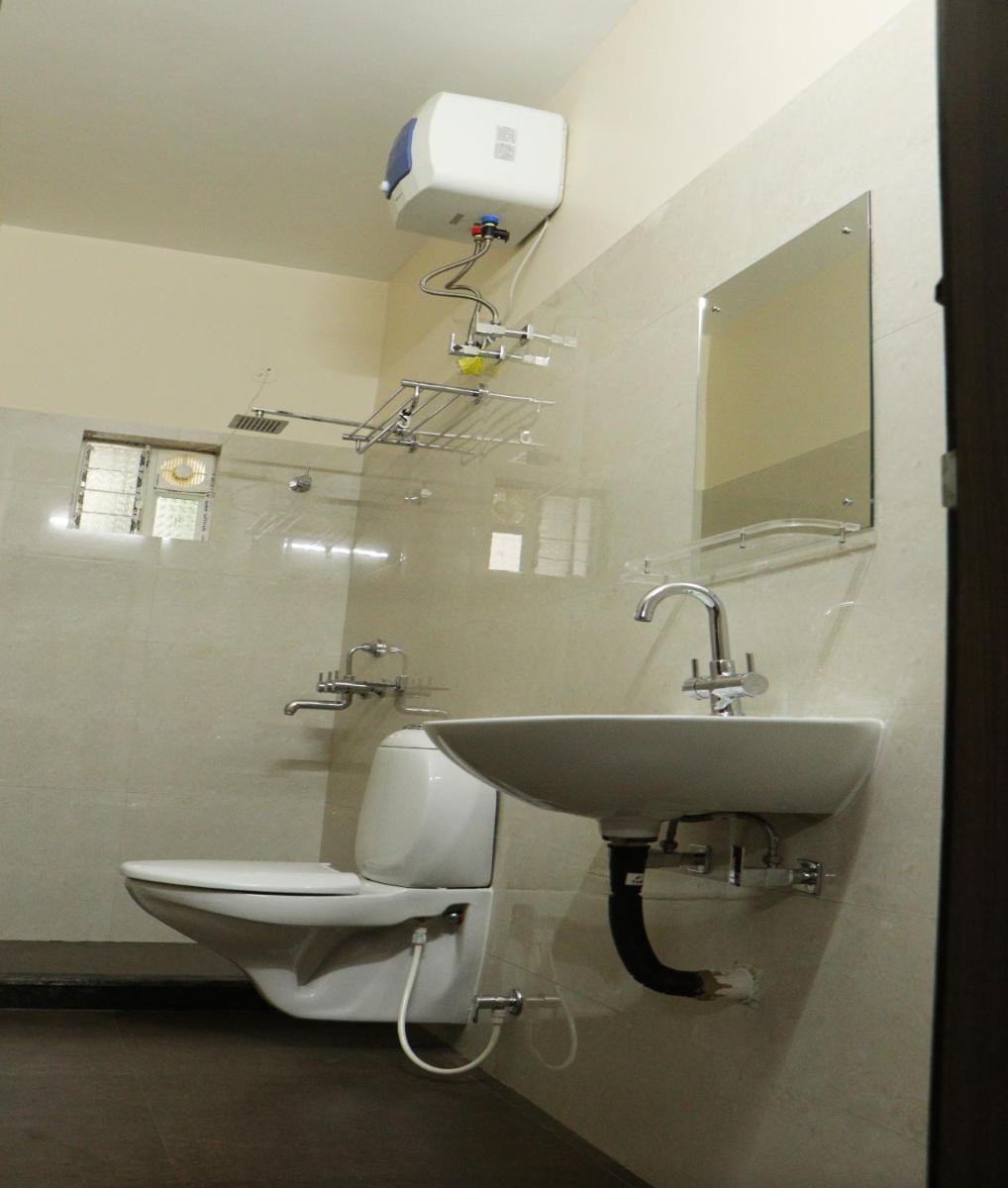Radharani Apartment - Housity