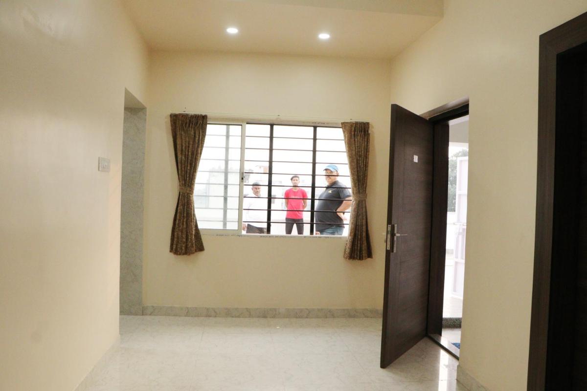Radharani Apartment - Housity