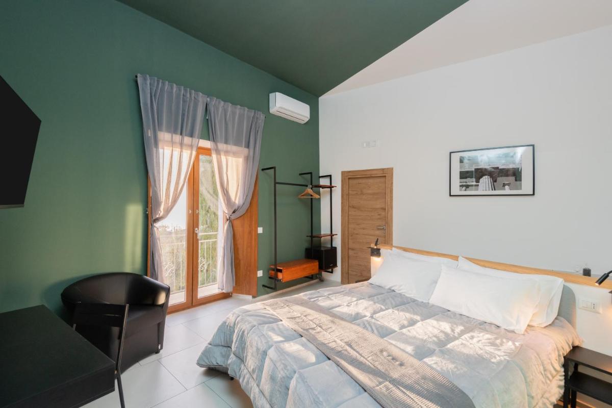 Civico 22 - Housity