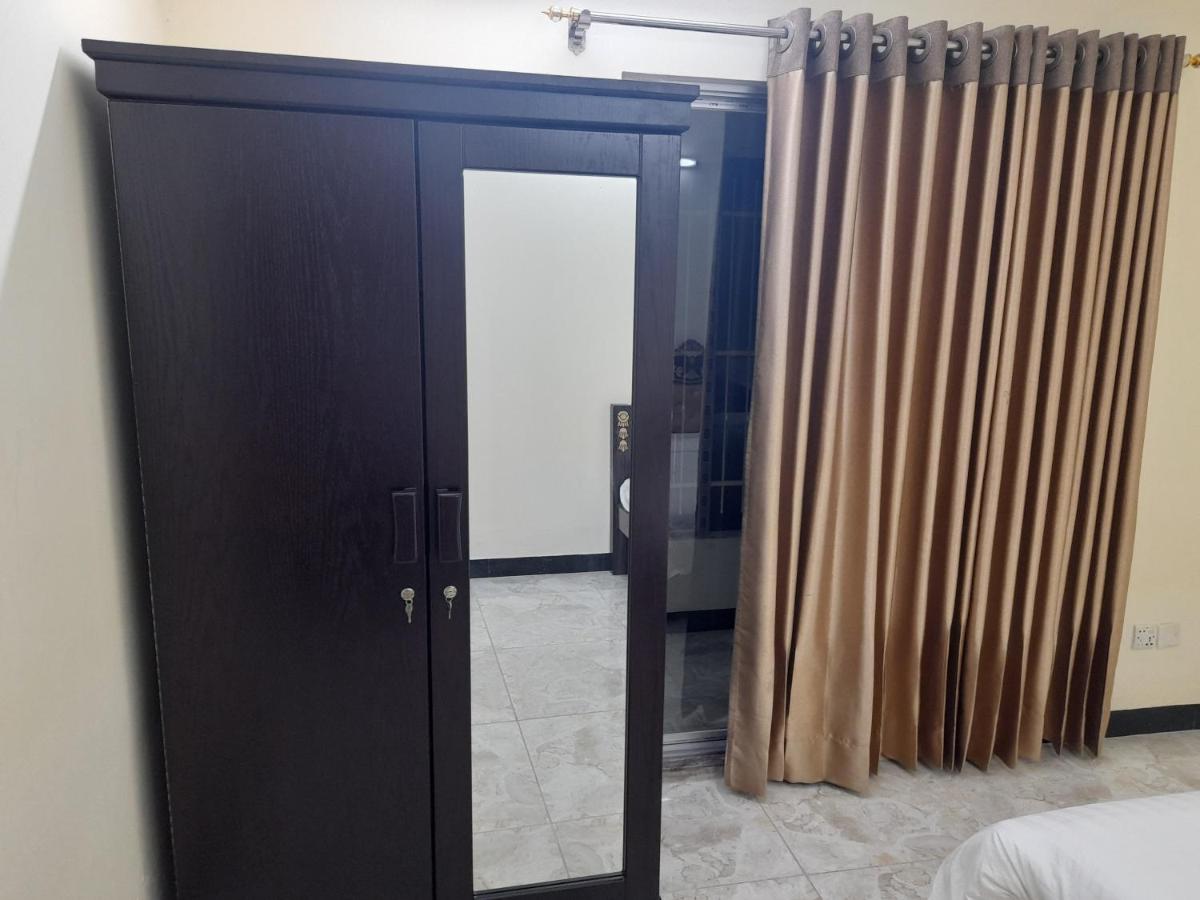 Full furnished apartment - Housity