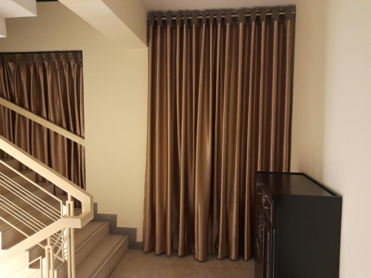 Full furnished apartment - Housity