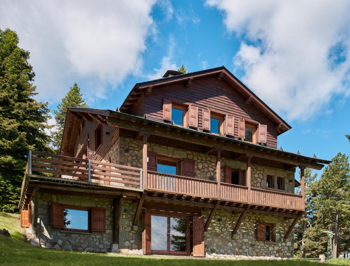 Casa Pyrenees - Slow Life Refuge - Housity