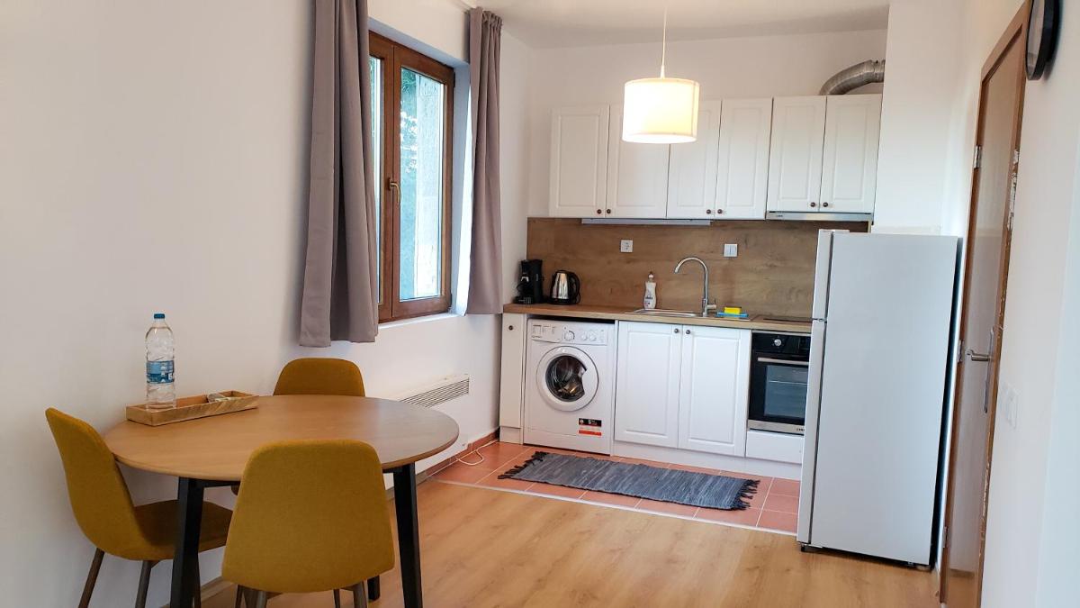 Semiramida Gardens Apartments - Hizvo