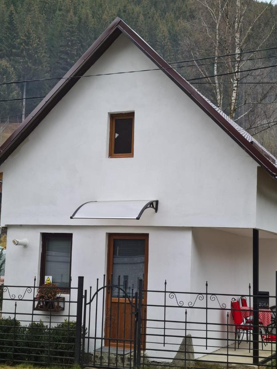 Suitetrails - Tiny house Floare de colt