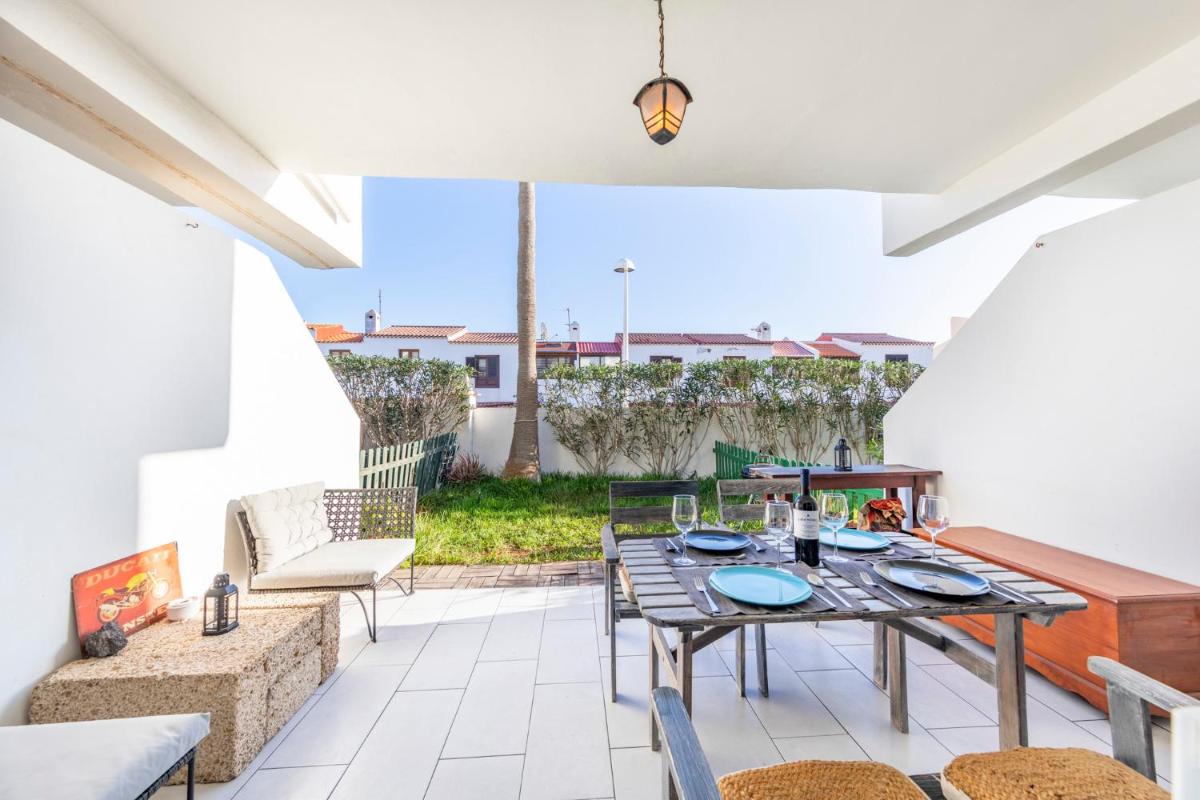 MEDANO4YOU The Bike Holiday Home - Housity