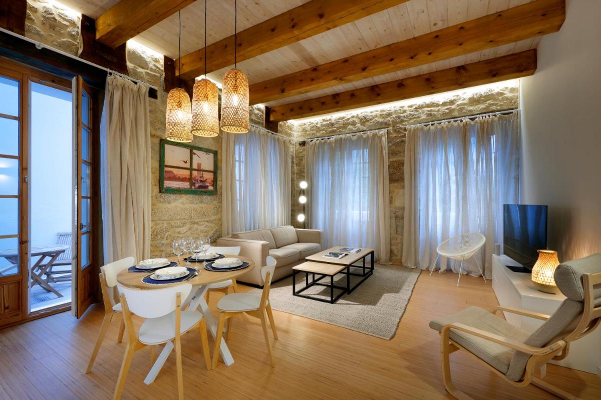 La Gallega by Upper Luxury Housing - Hizvo