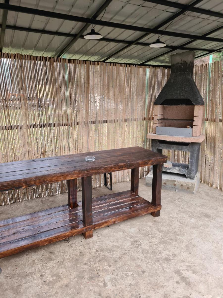 Suitetrails - Tiny house Floare de colt