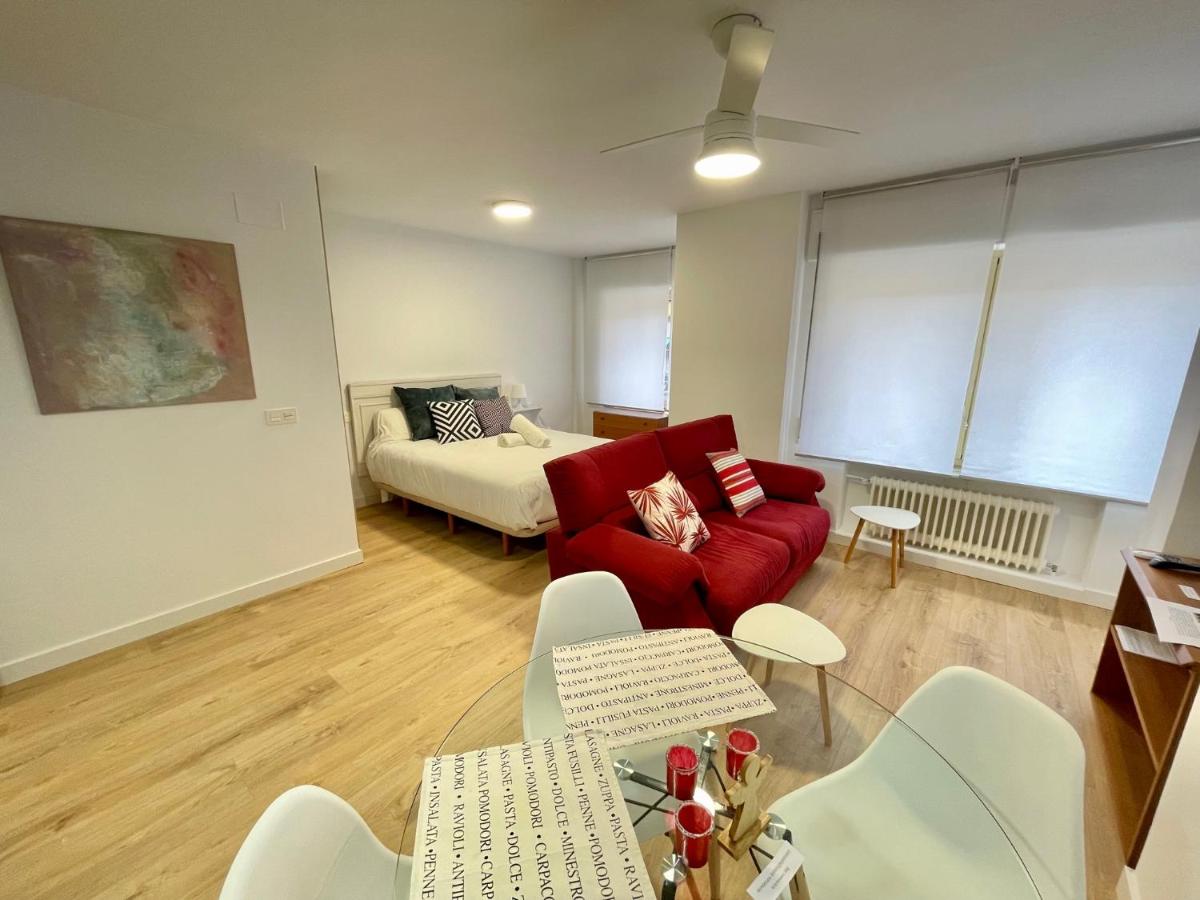 Suitetrails - Loft Caleros Centro