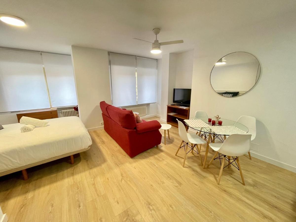 Suitetrails - Loft Caleros Centro