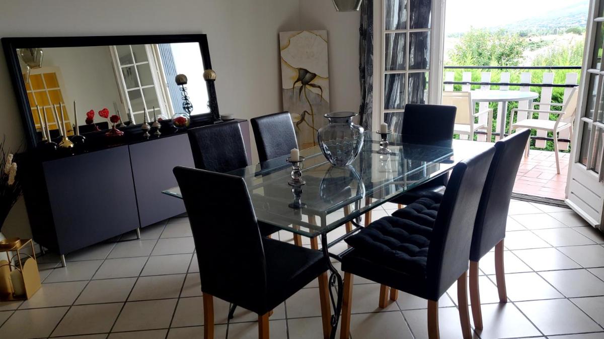 chez houria appartement pour 2 personnes - Housity