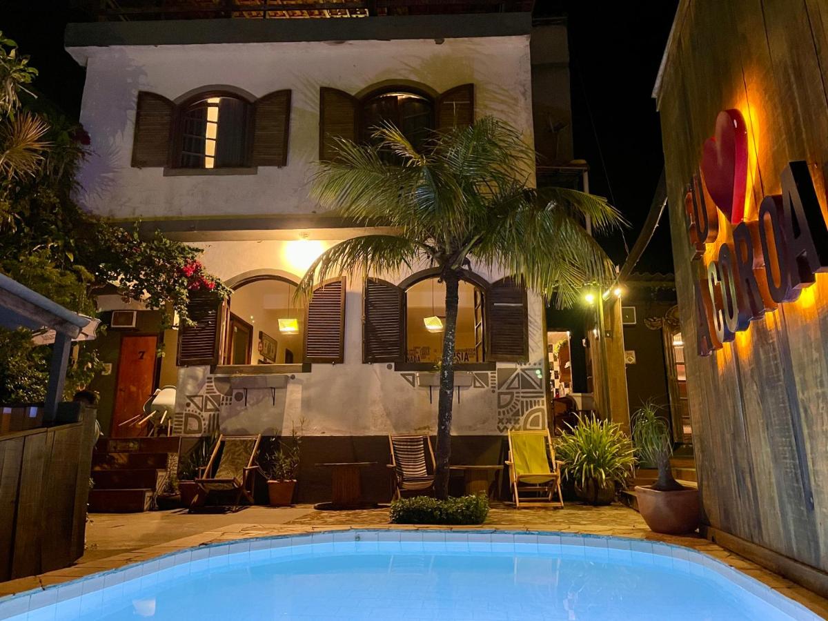 A Coroa Hostel & Pousada - Housity