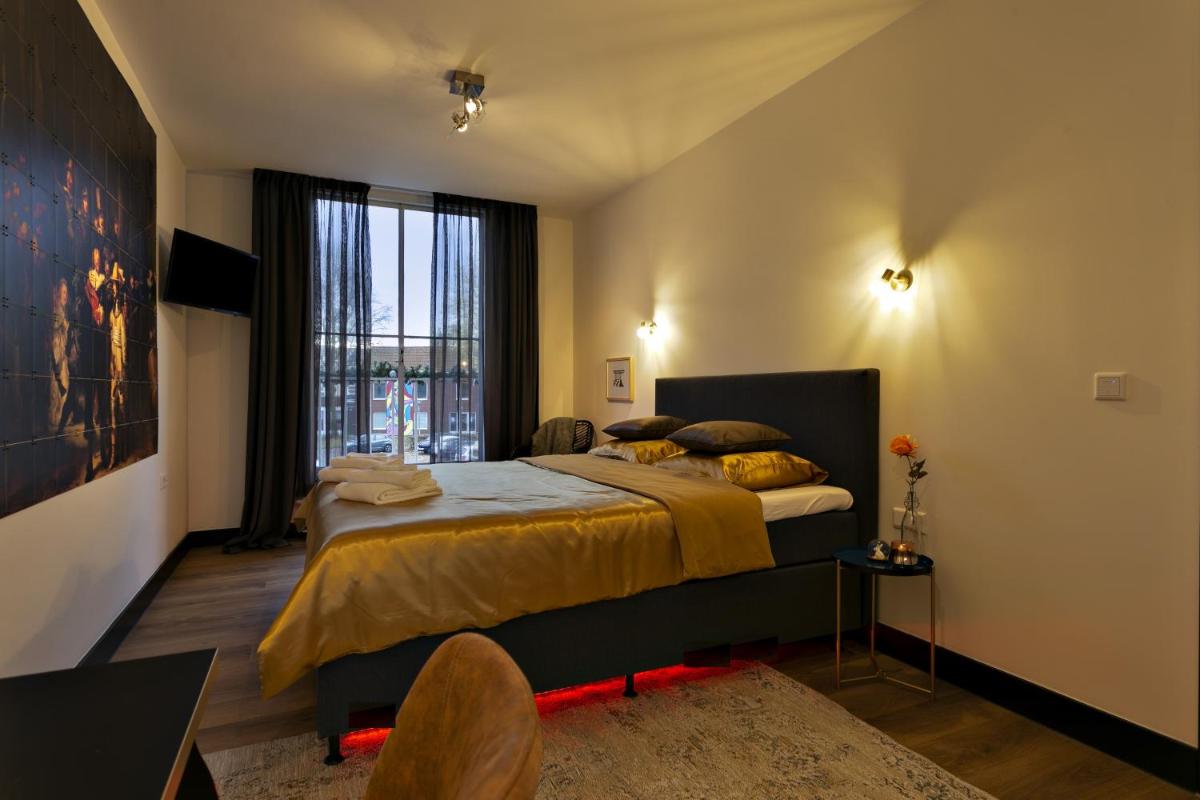 Stadsslaperij B&B - Housity