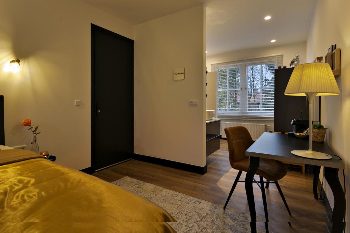 Stadsslaperij B&B - Housity