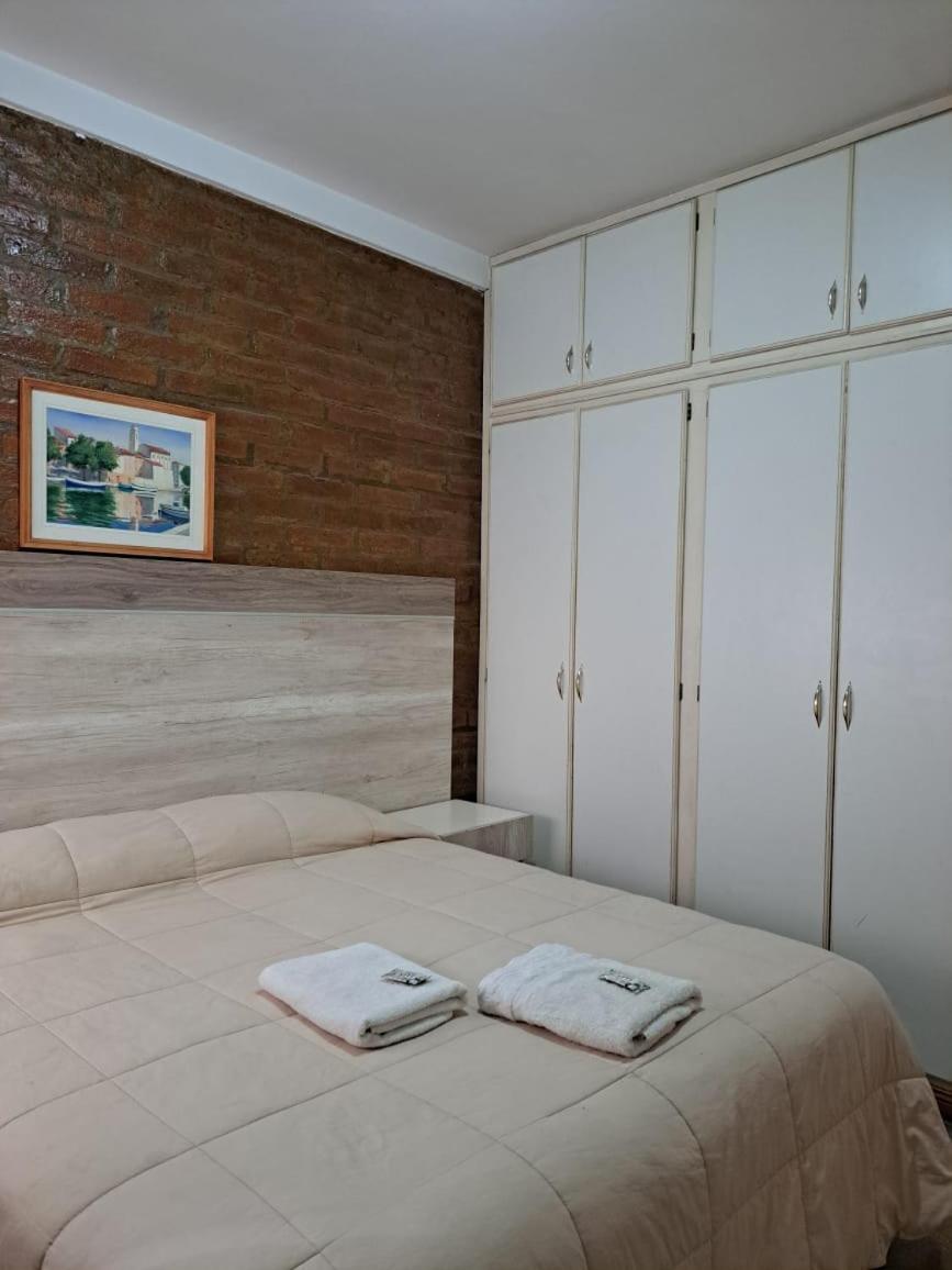 Terraza del Sol Apart - Housity