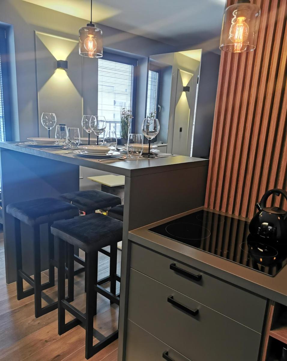 Apartament Raciborska 1 - Housity