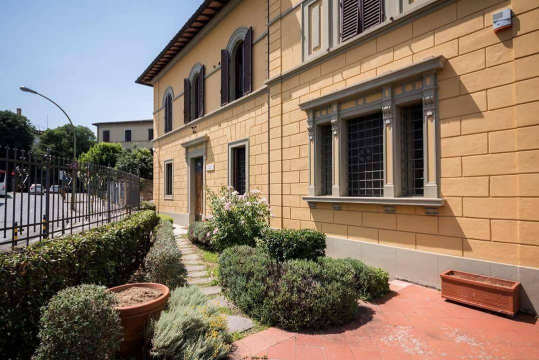 Villa Socini Liberty - Housity