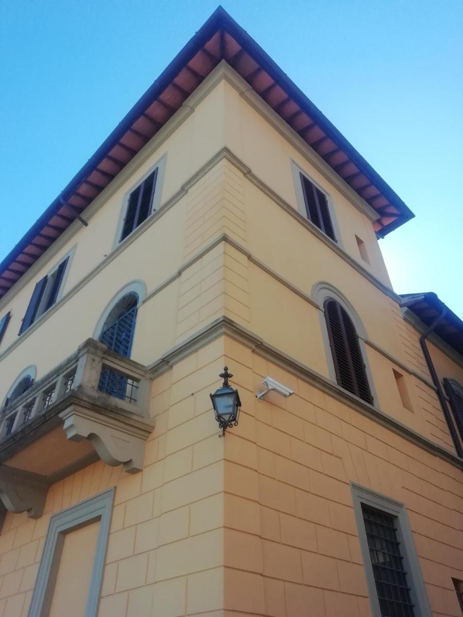 Villa Socini Liberty - Housity