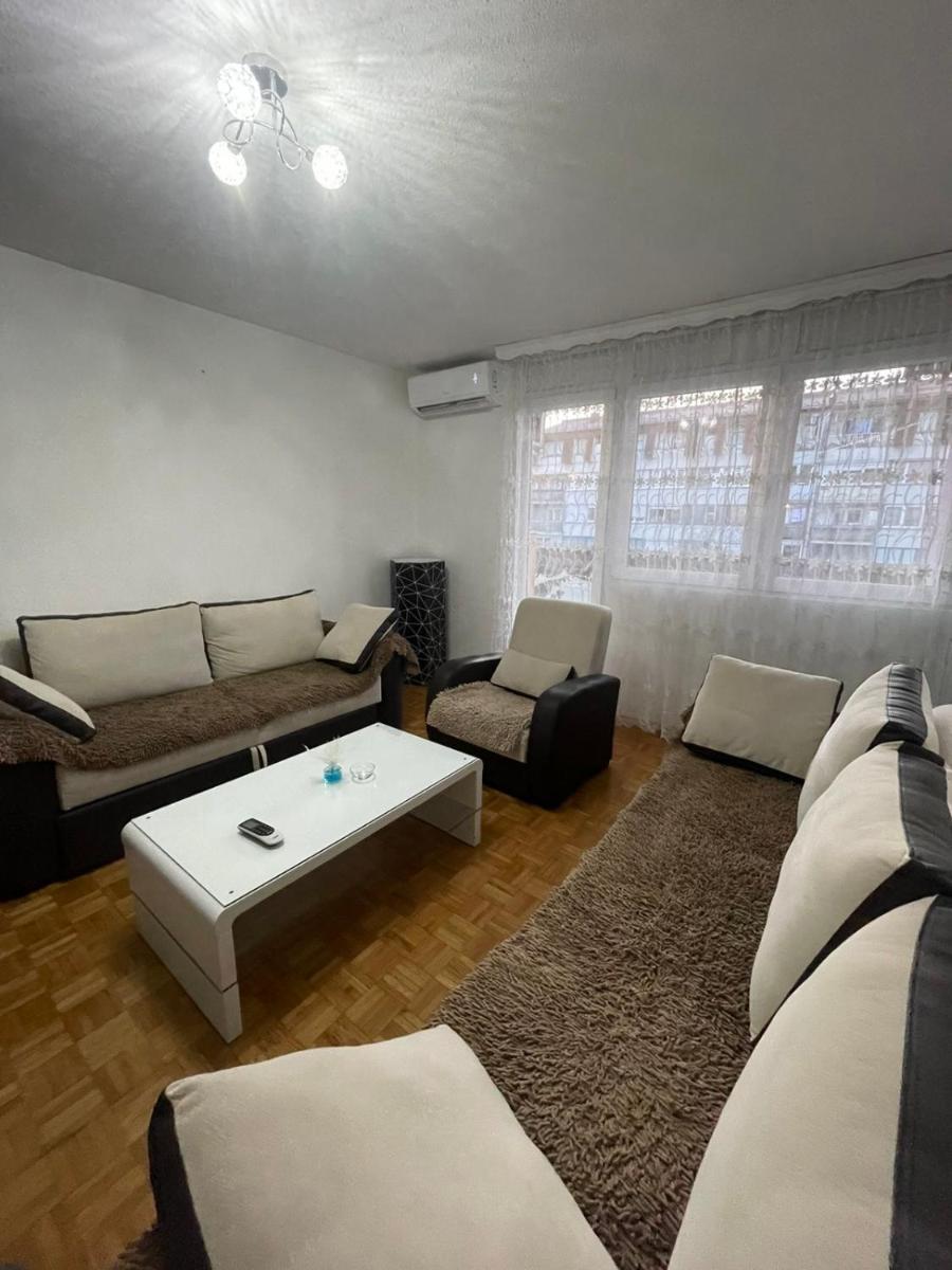 Apartment Blondy - Housity
