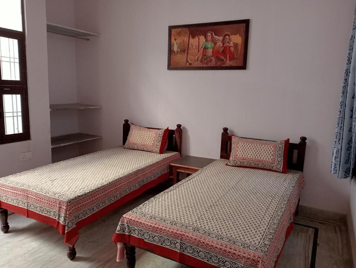 Jaipur Marigold Homestay - Housity