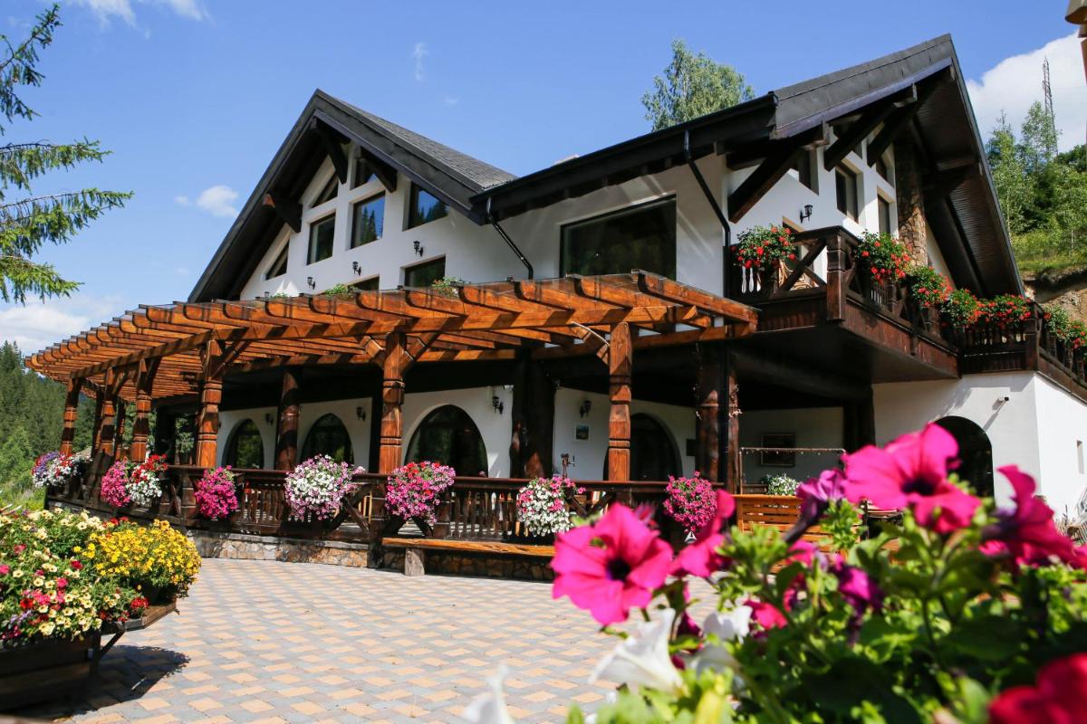 Casa Baciu Colacu - Housity