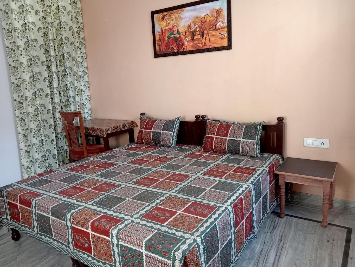Jaipur Marigold Homestay - Housity