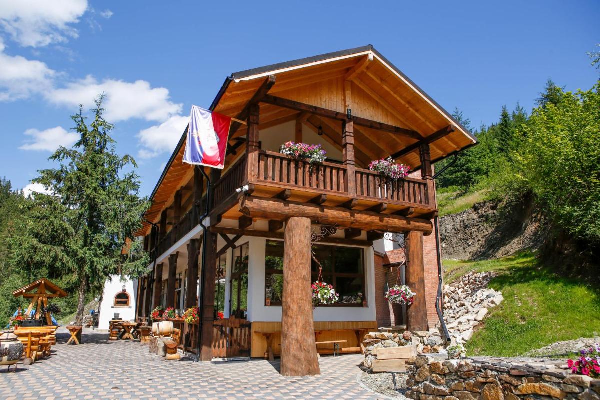 Casa Baciu Colacu - Housity
