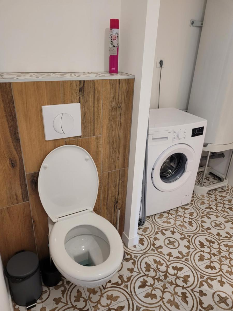 Suitetrails - Le Logis du Donjon
