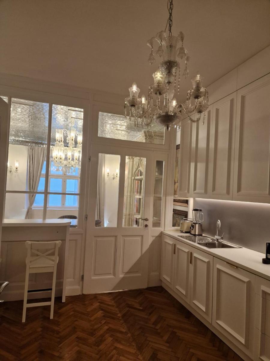 AB Ljubljana - Breg Apartments - Housity