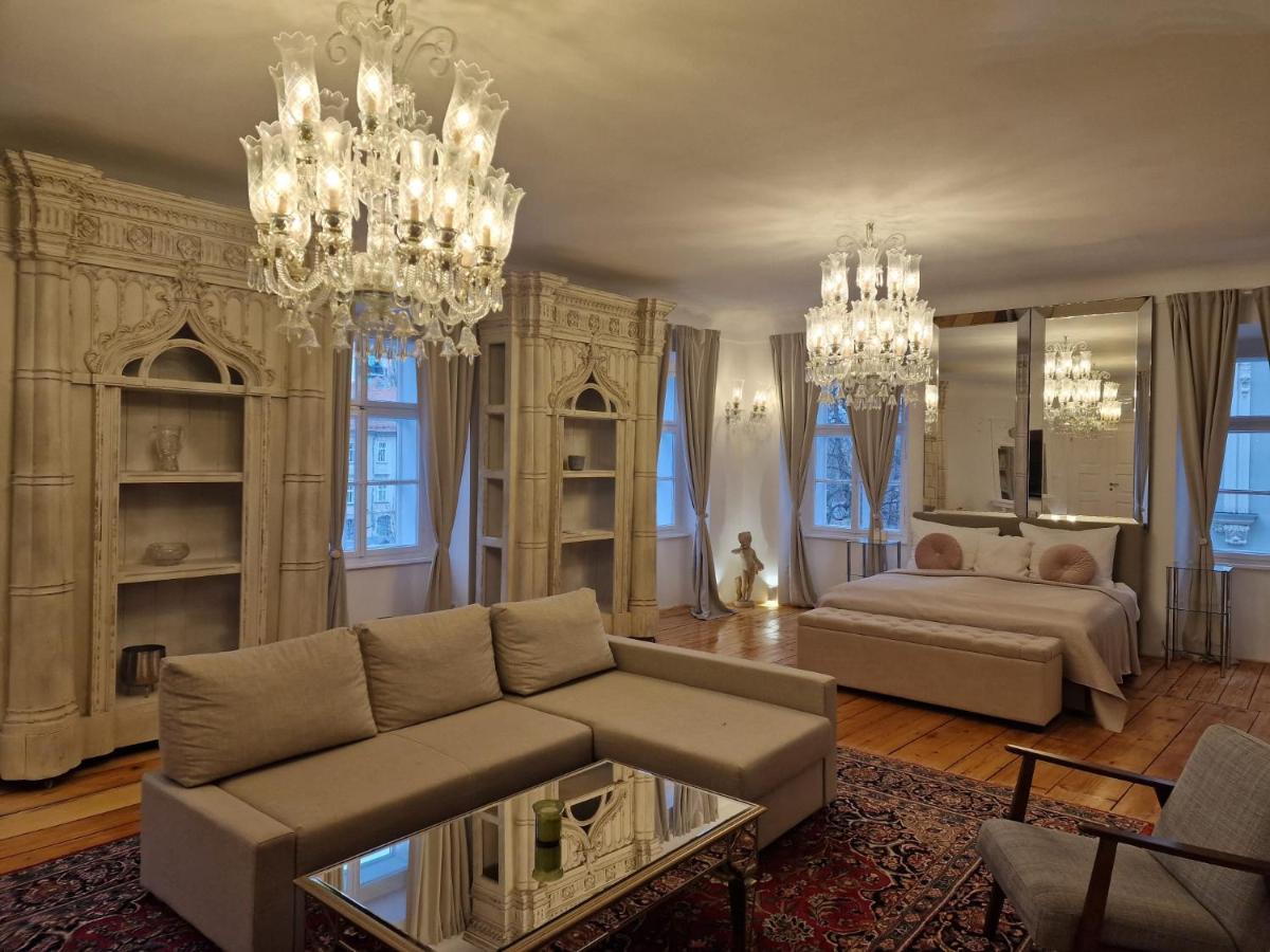 AB Ljubljana - Breg Apartments - Housity