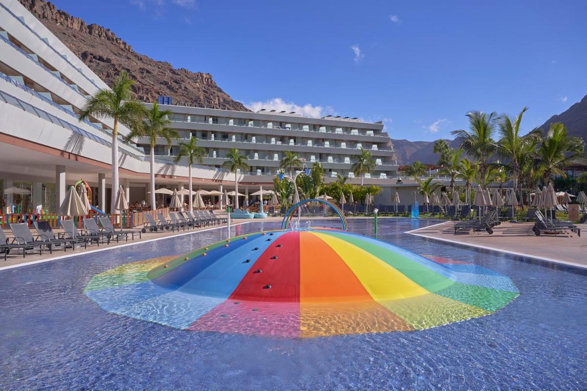 Piscina en o cerca de Radisson Blu Resort & Spa, Gran Canaria Mogan
