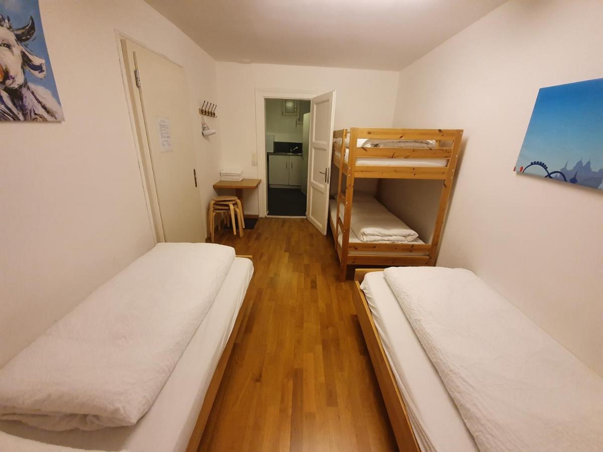Central Studio 8 - Housity