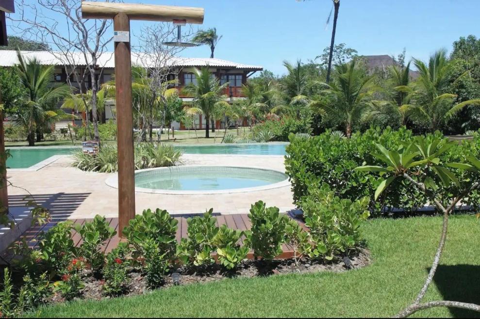 Suitetrails - Villa da Enseada, Praia do Forte