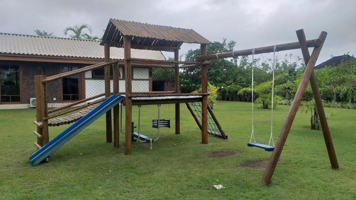Suitetrails - Villa da Enseada, Praia do Forte