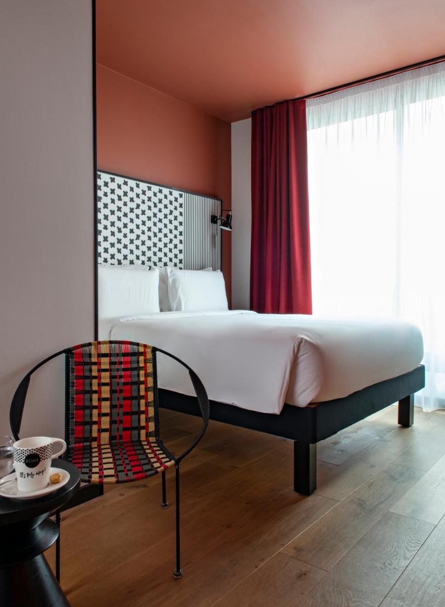 Suitetrails - BOMA easy living hotel