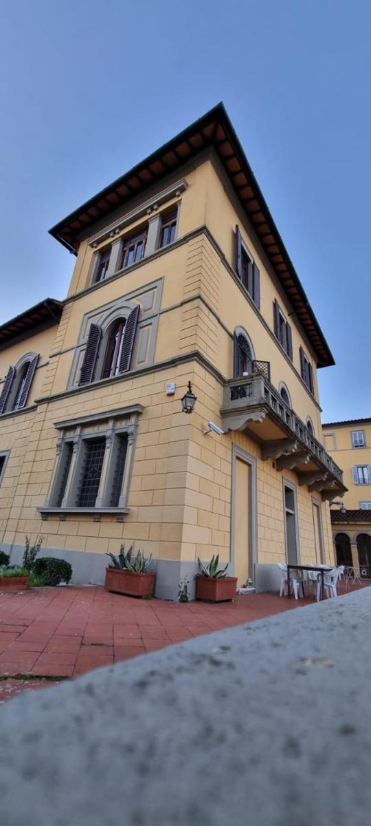 Villa Socini Liberty - Housity