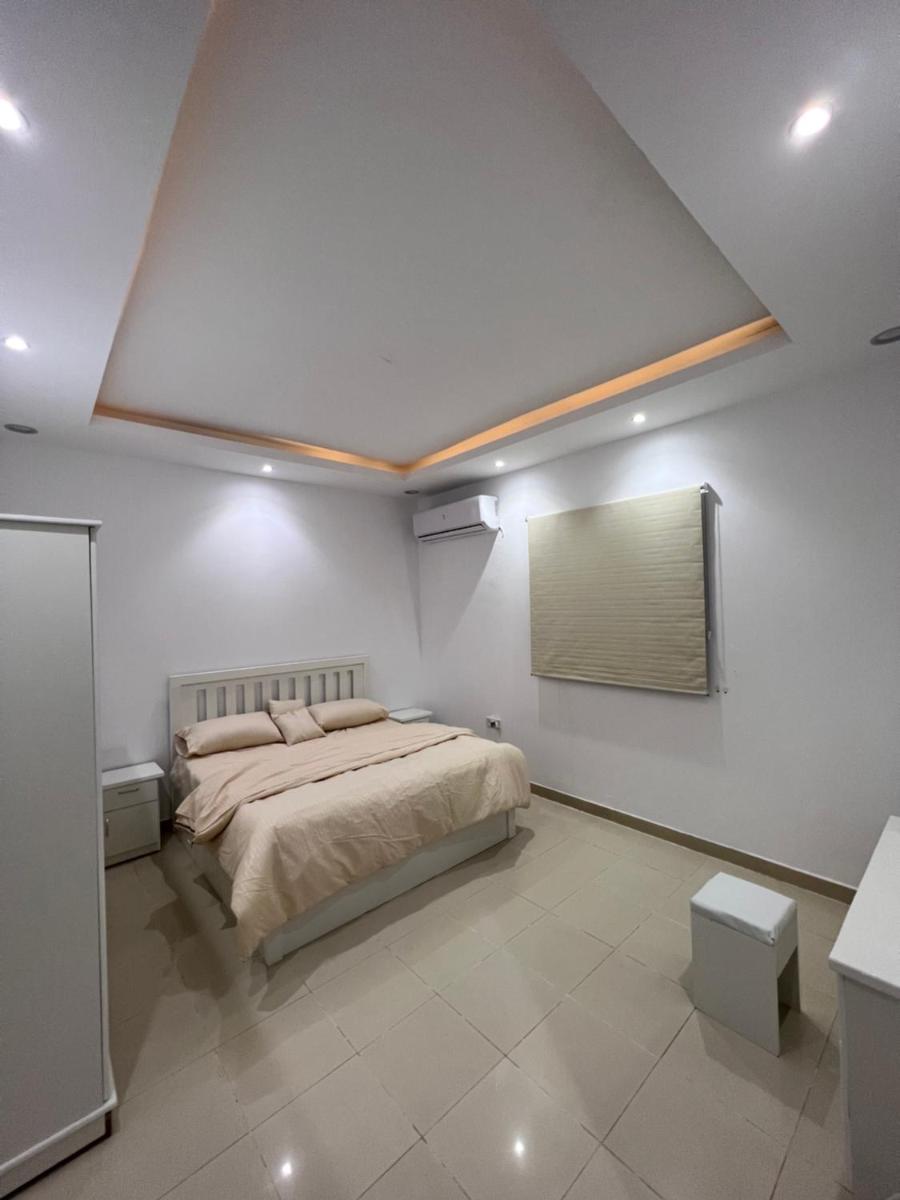مسكن العقيق - Housity
