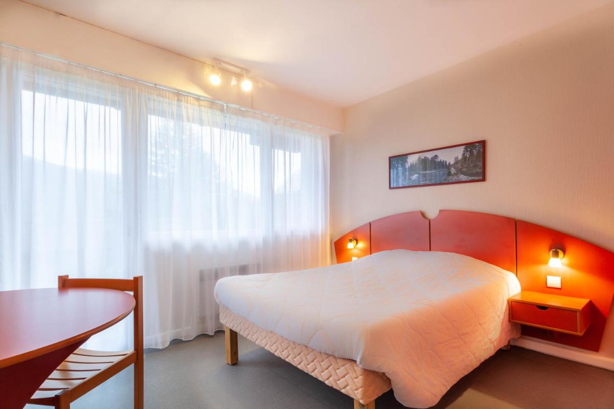 Village Vacances Cap France La Bolle - Housity