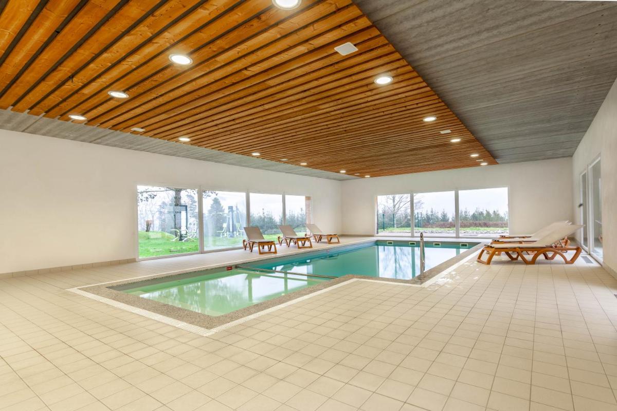 Village Vacances Cap France La Bolle - Housity