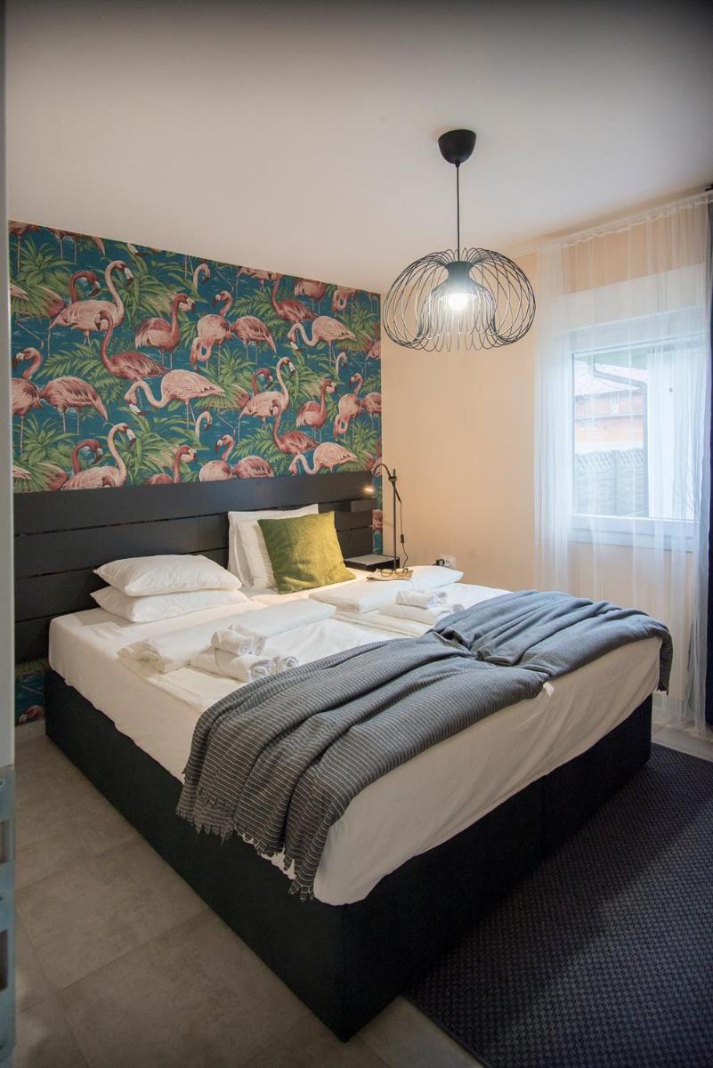 Apartmani Darijana - Housity
