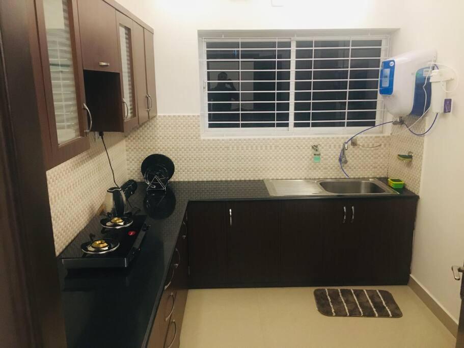 Vaishnavi furnished flats - Housity