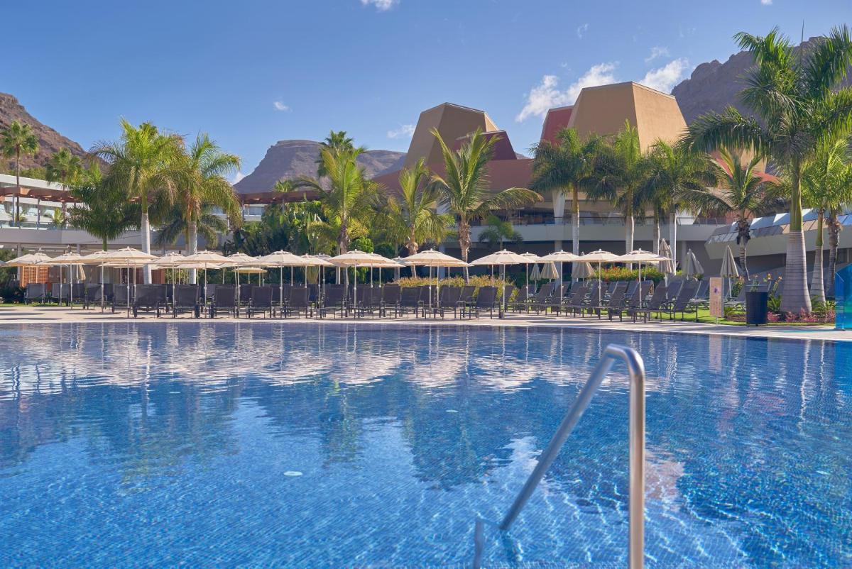 Piscina en o cerca de Radisson Blu Resort & Spa, Gran Canaria Mogan