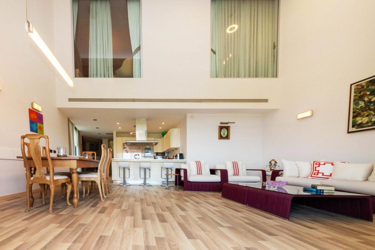 Regal Home with Shared Pool near Beach in Bodrum - Housity