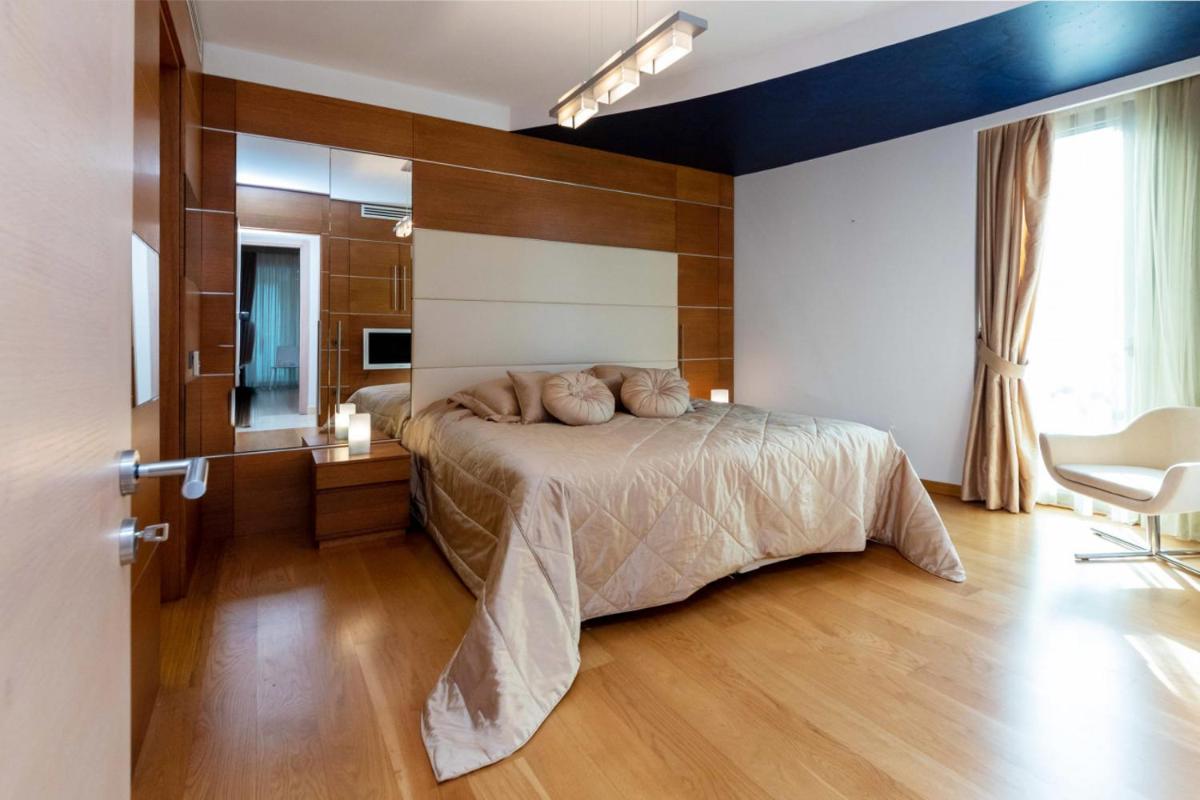 Regal Home with Shared Pool near Beach in Bodrum - Housity