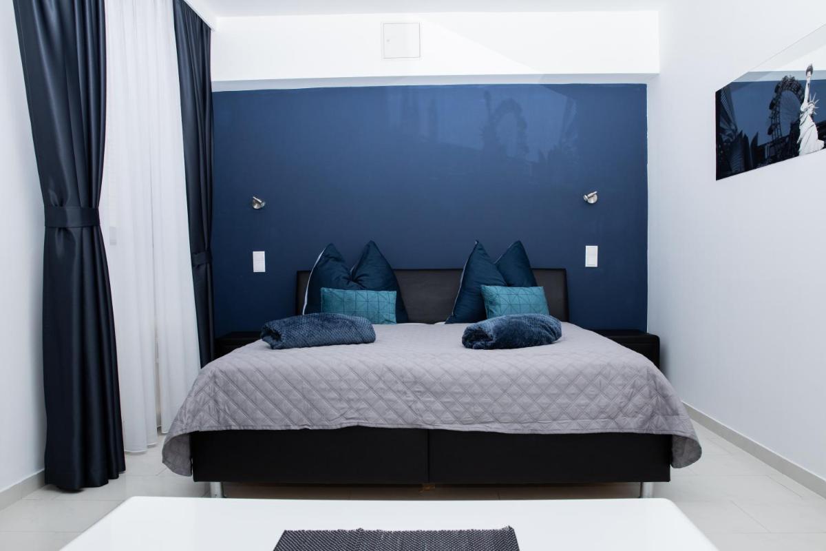 Vladys Vienna Apartments - Housity
