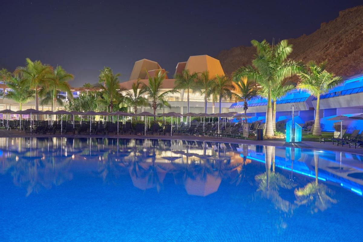 Piscina en o cerca de Radisson Blu Resort & Spa, Gran Canaria Mogan