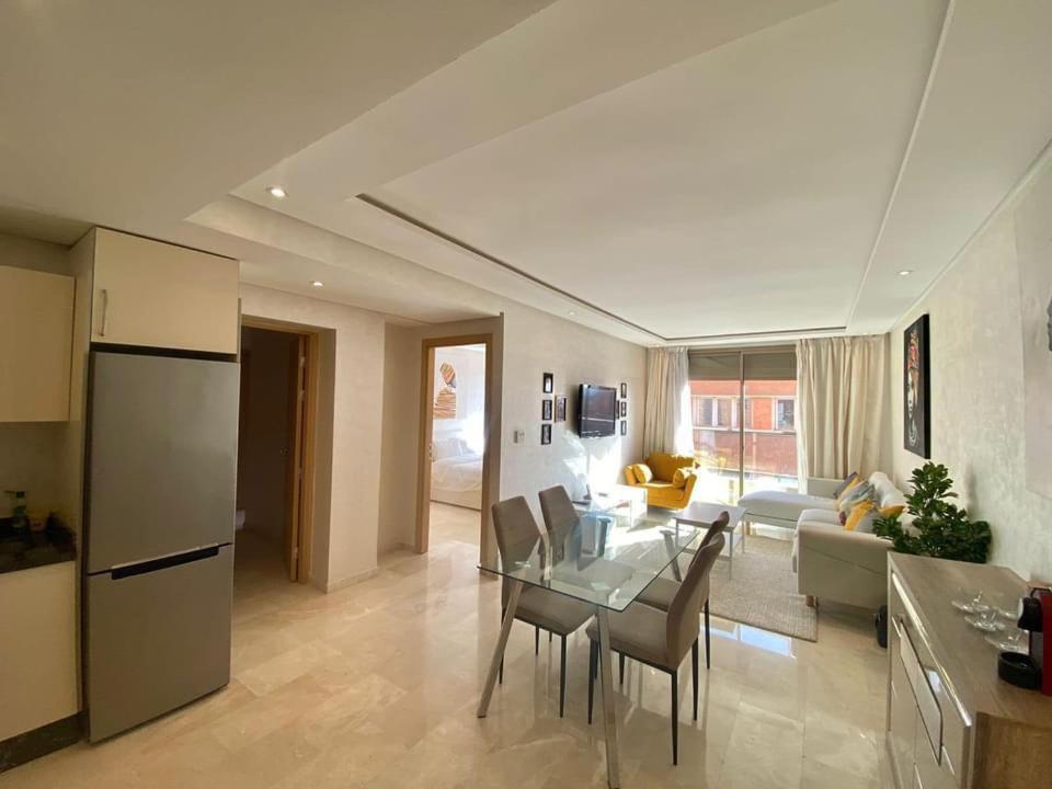 APPARTEMENT CARRE EDEN - Housity