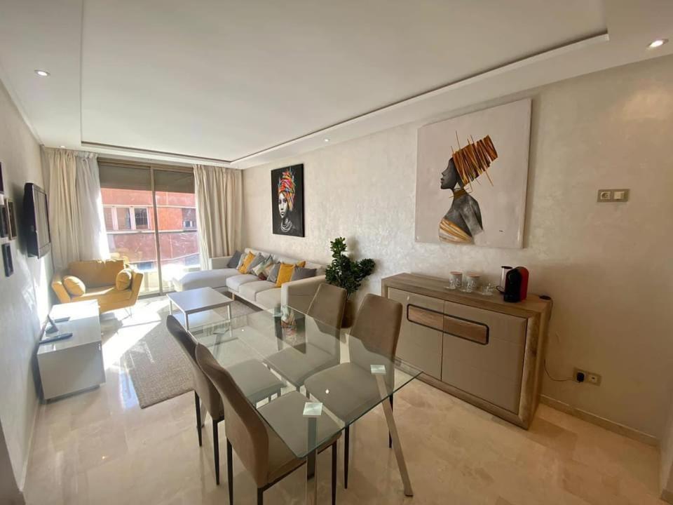 APPARTEMENT CARRE EDEN - Housity